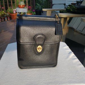 Vintage Coach Murphy Bag